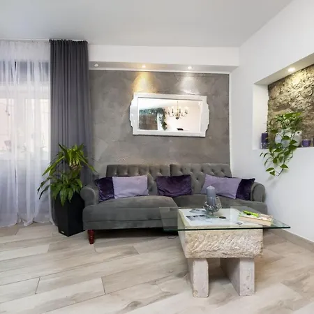 Apartments Casa Ivona Rovinj Exterior foto