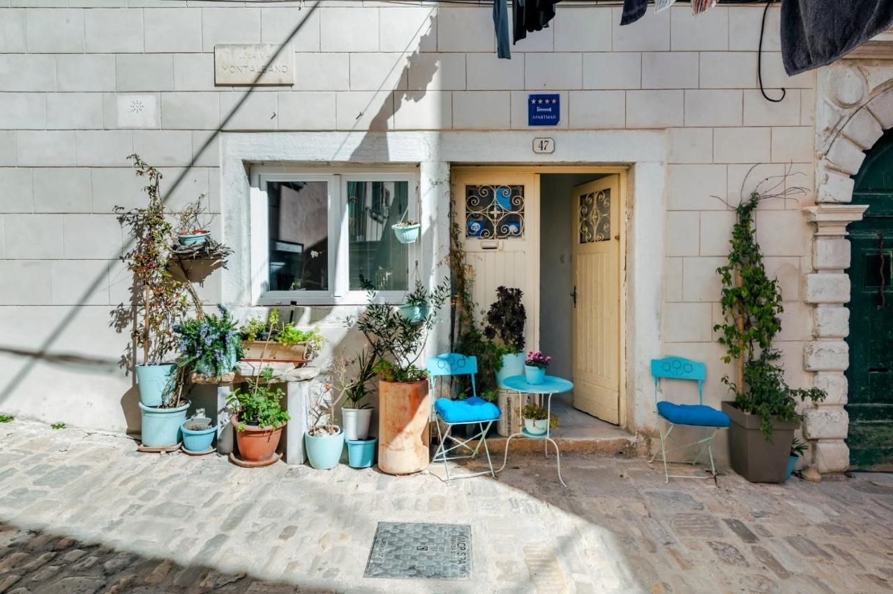 Casa Ivona Lägenhet Rovinj
