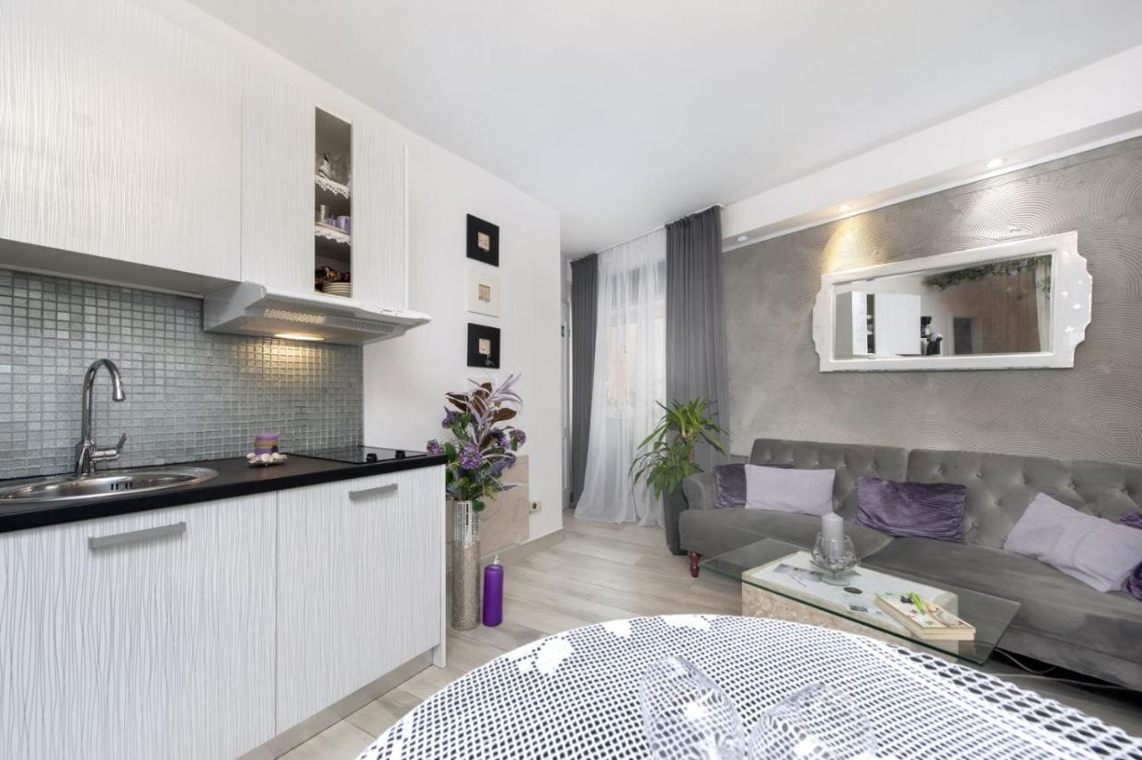 Casa Ivona Apartment *