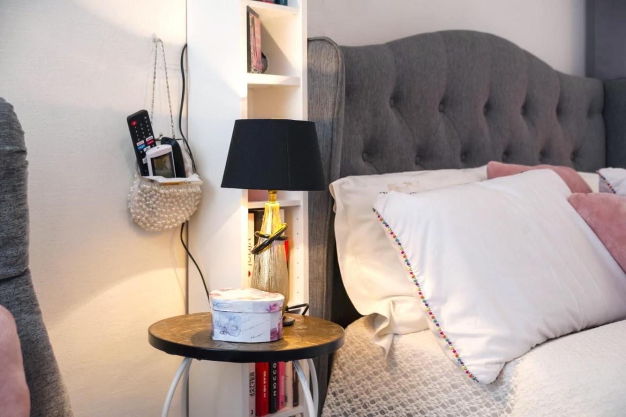 Casa Ivona Lägenhet Rovinj