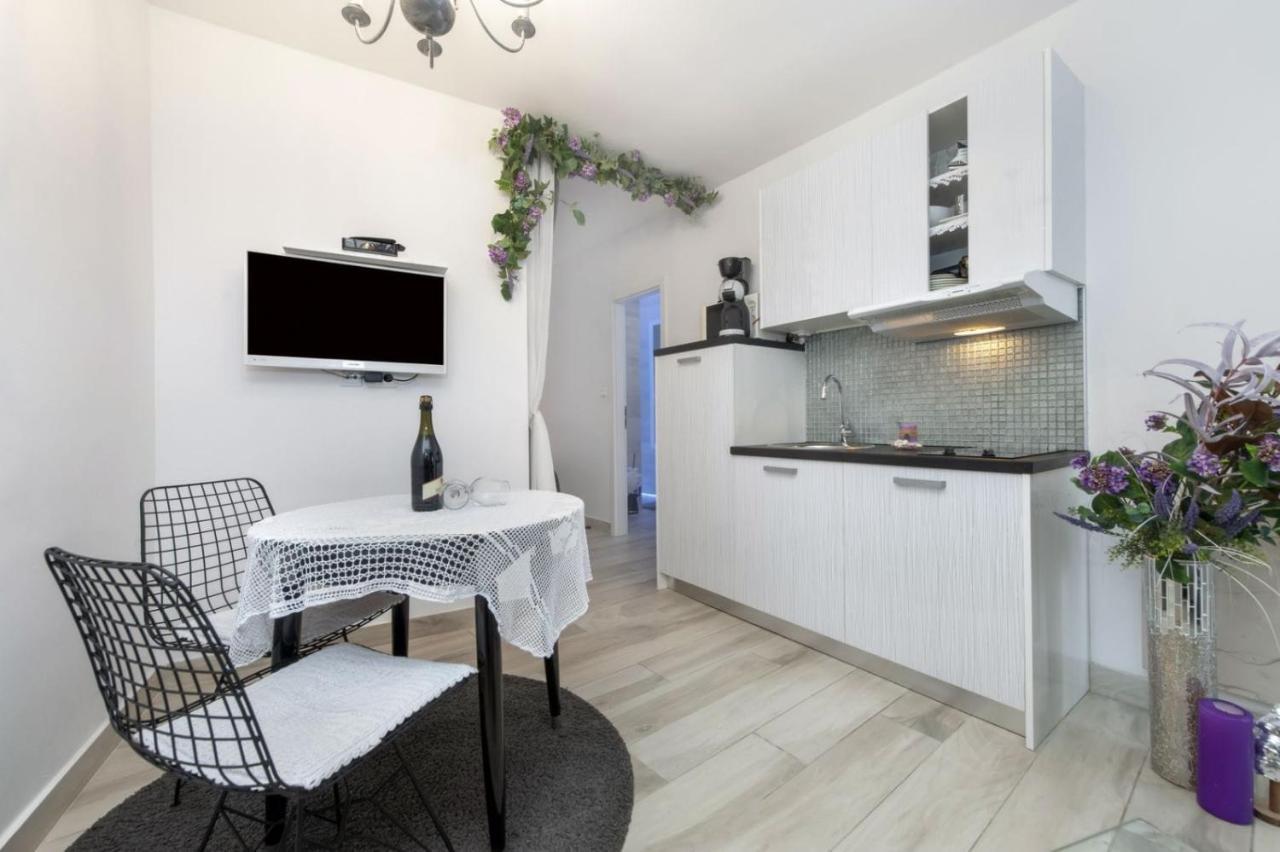Lägenhet Casa Ivona Rovinj