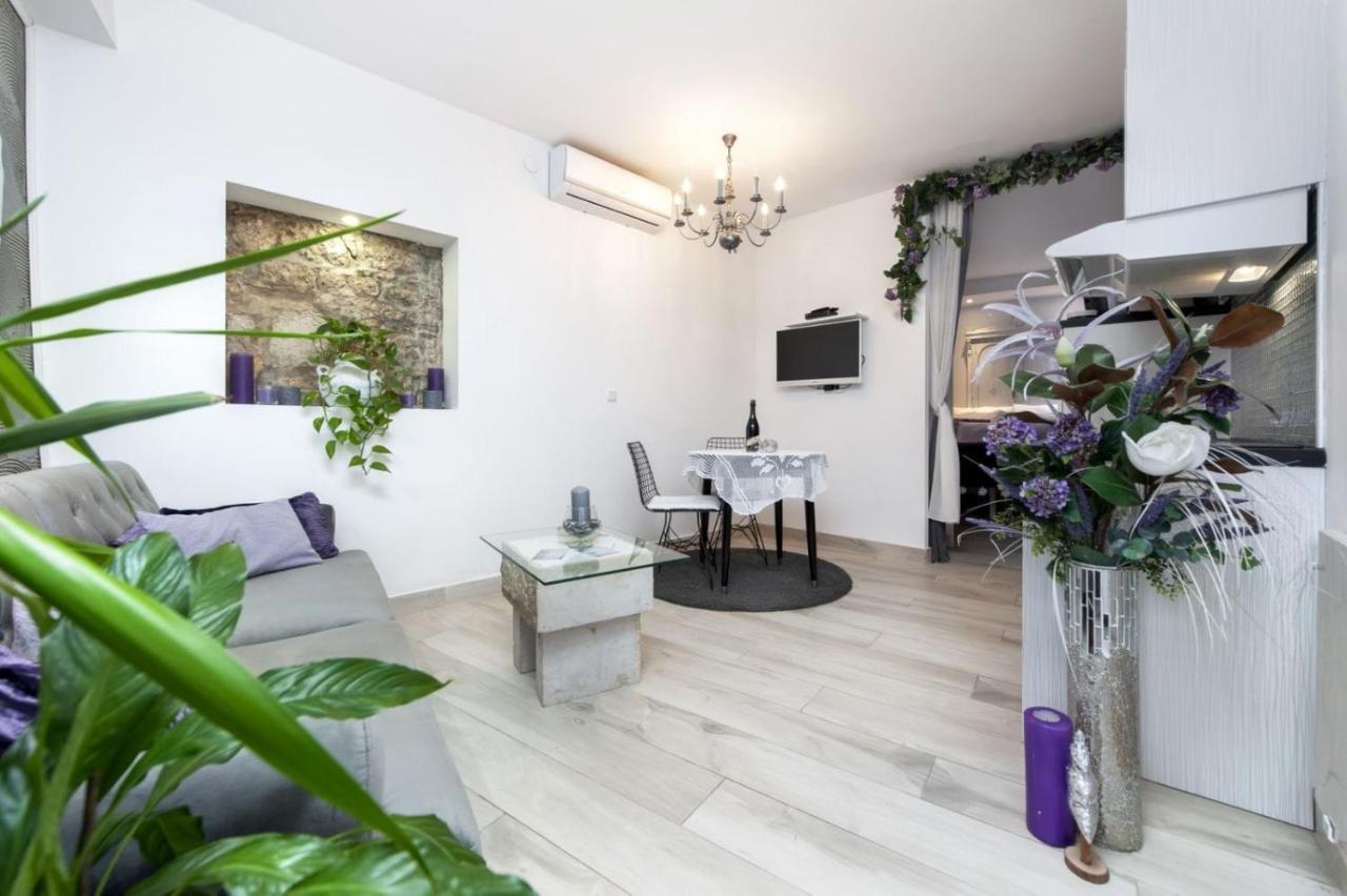 Lägenhet Casa Ivona