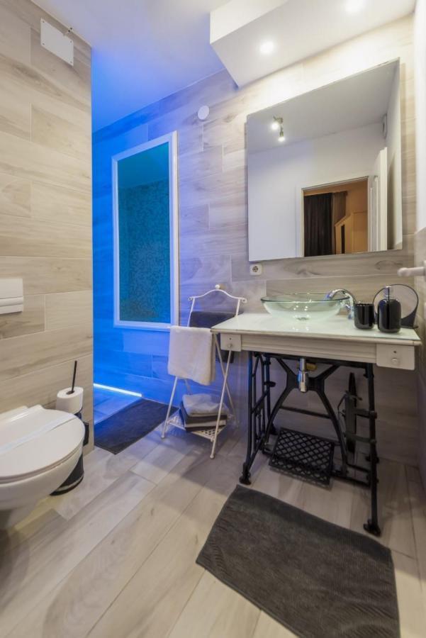 Casa Ivona Lägenhet Rovinj