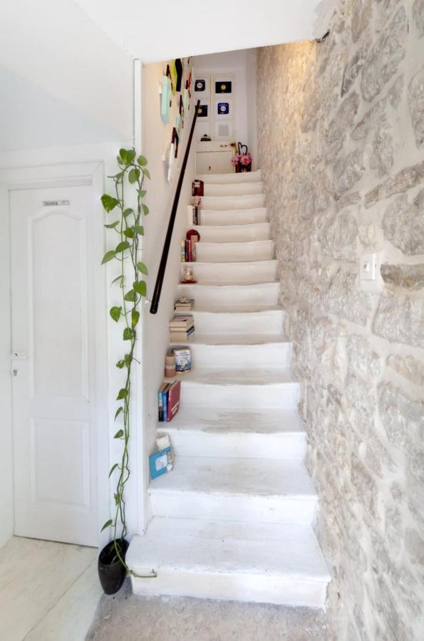 Lägenhet Casa Ivona Rovinj