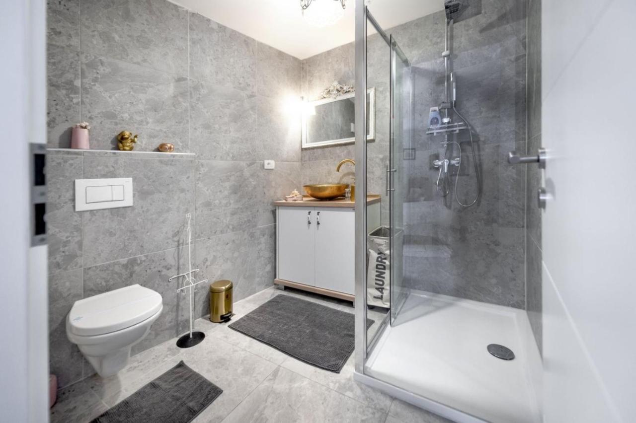 Lägenhet Casa Ivona Rovinj