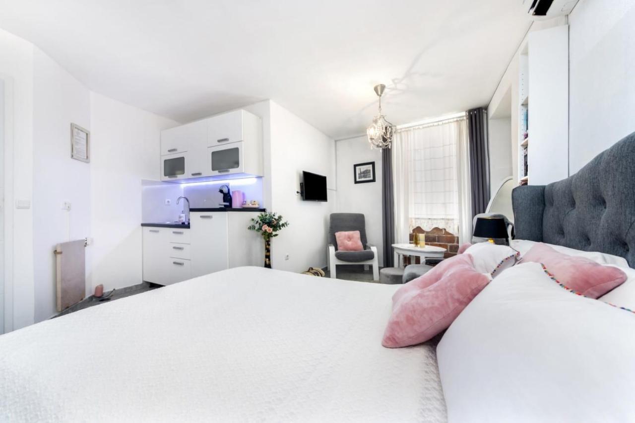 Lägenhet Casa Ivona