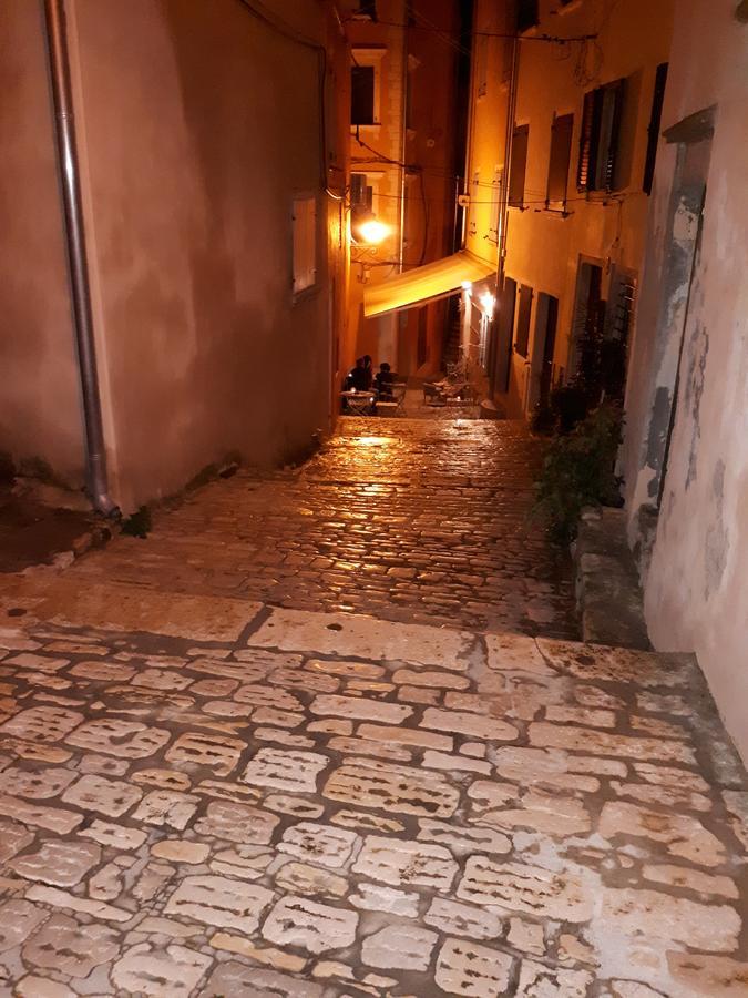 Casa Ivona Lägenhet *